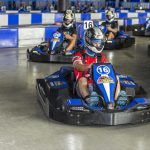 C1 Speed Indoor Karting