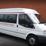 Leisure Coast Limousines 