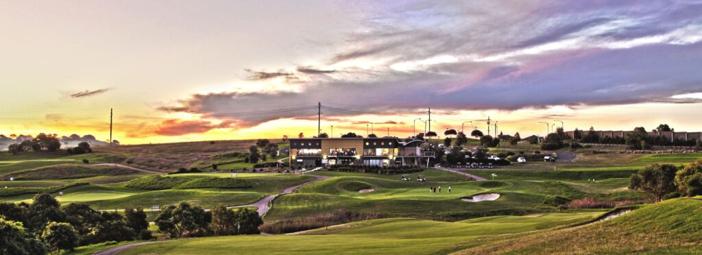 Links Shell Cove Golf Course
