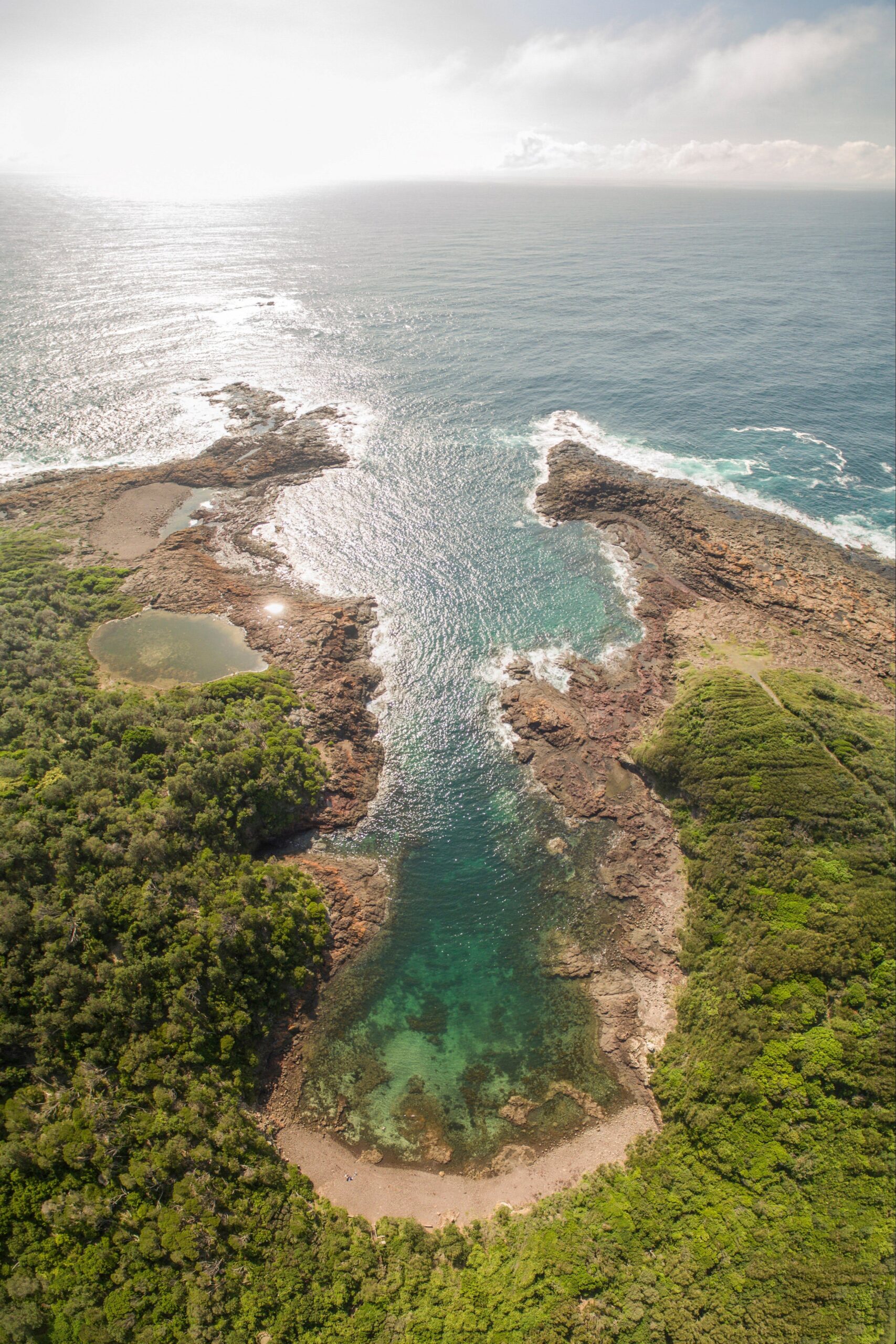 Bushrangers Bay Aquatic Reserve - Visit Shellharbour