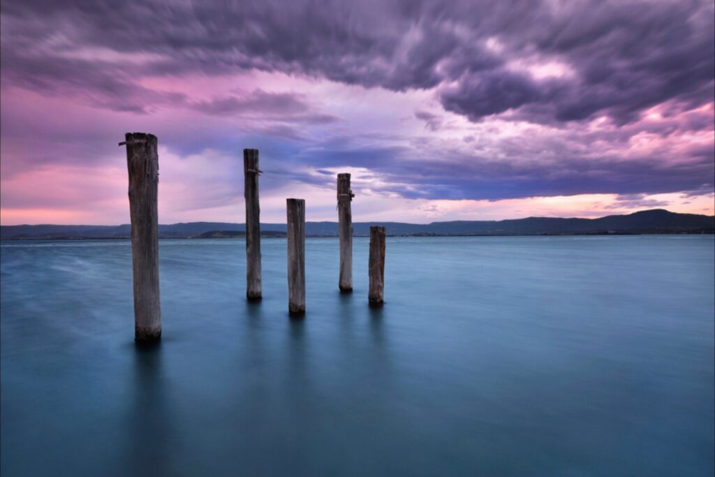 Lake Illawarra
