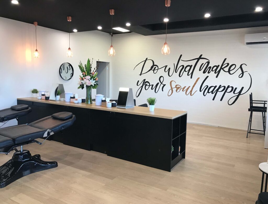 Salon