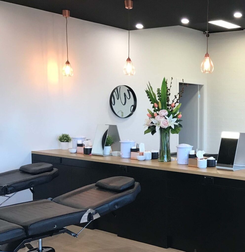 Brow and Beauty Salon
