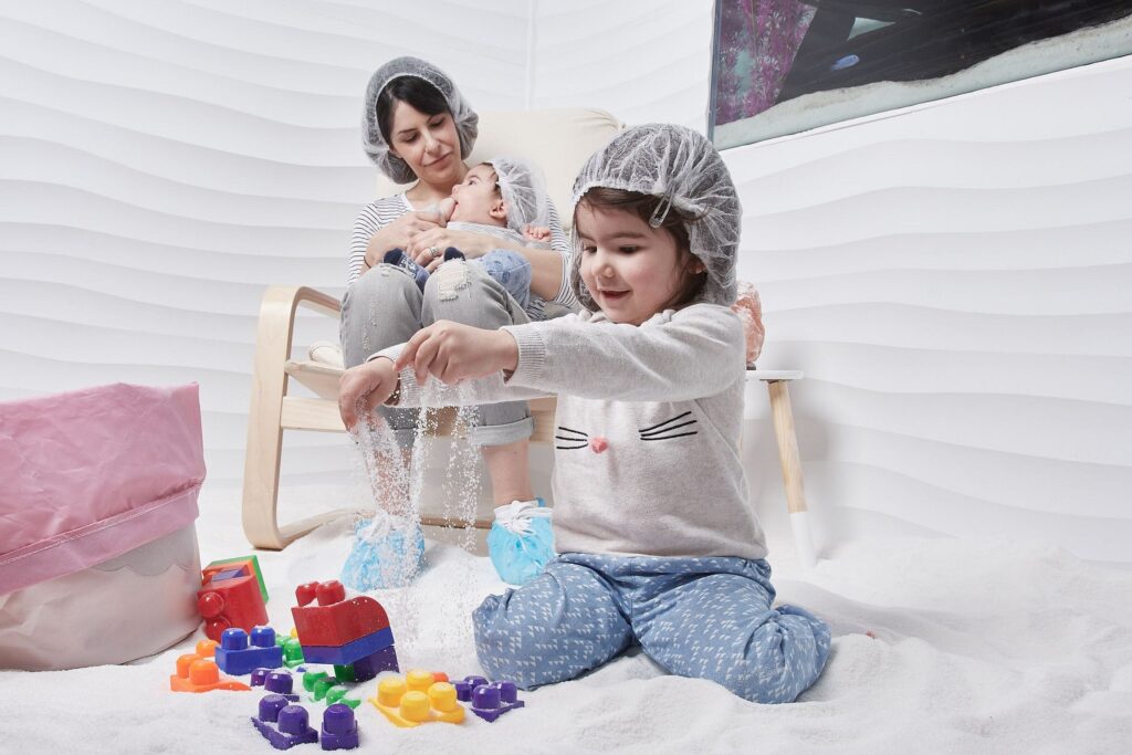 Children Room