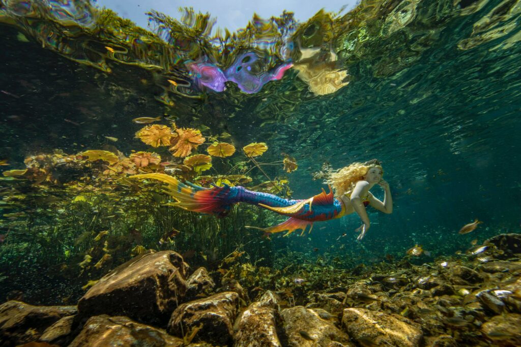 Mermaid