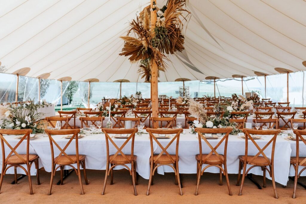 Event Setup Sperry