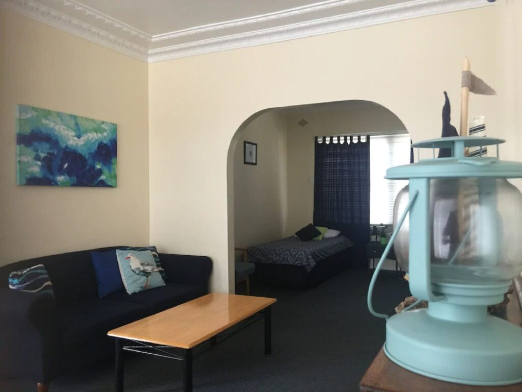 Lounge Room
