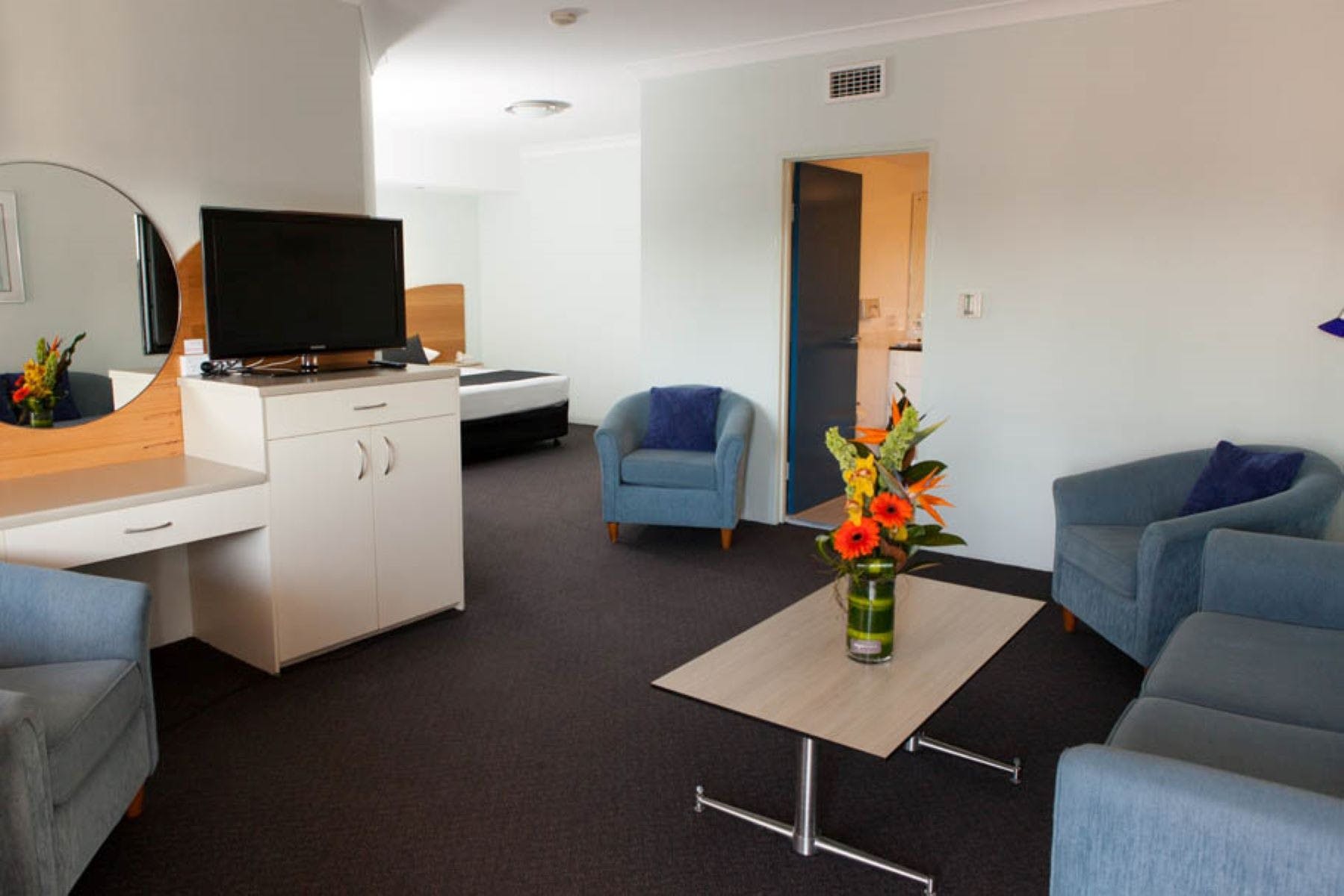 Shellharbour Village Motel - Visit Shellharbour
