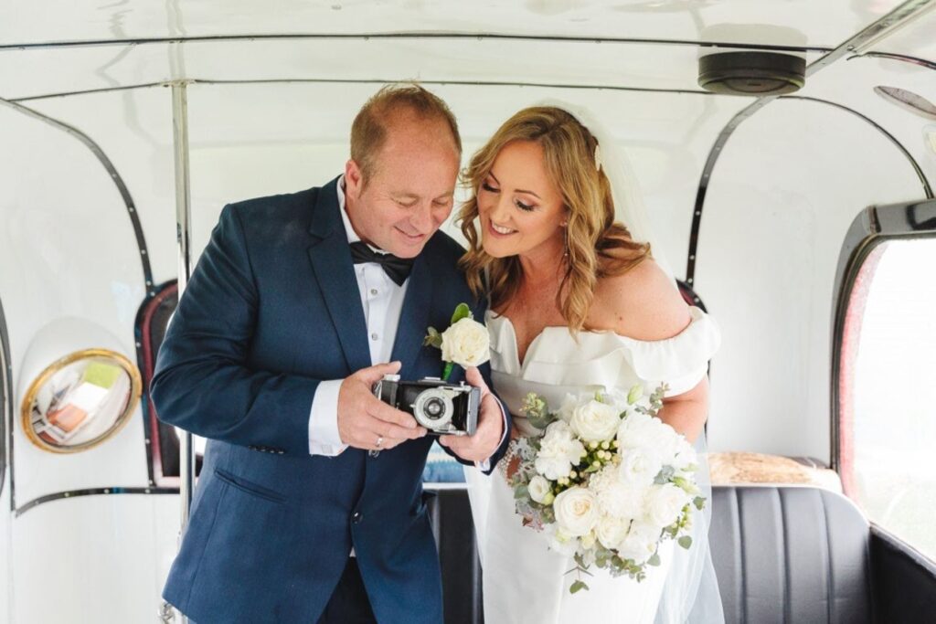 Chloe Marie Artistry - Wedding photography