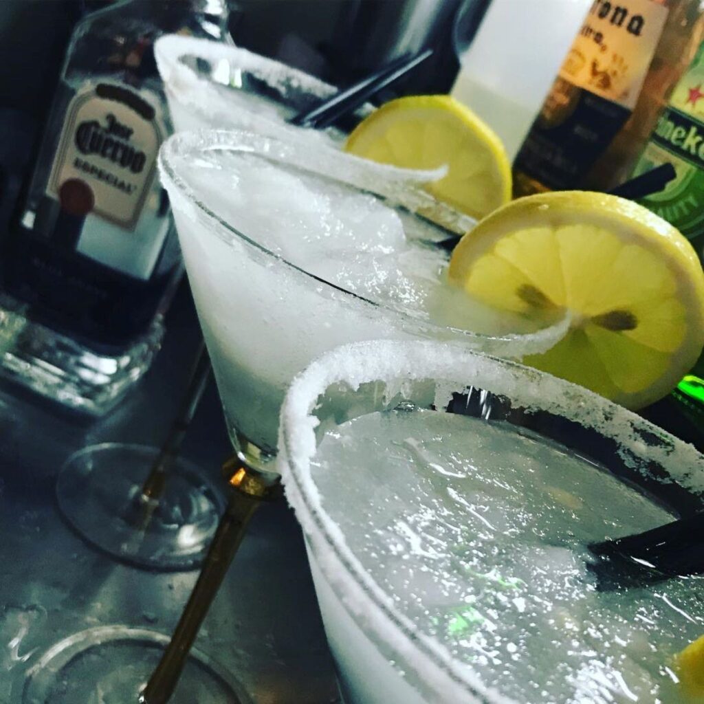 cocktails