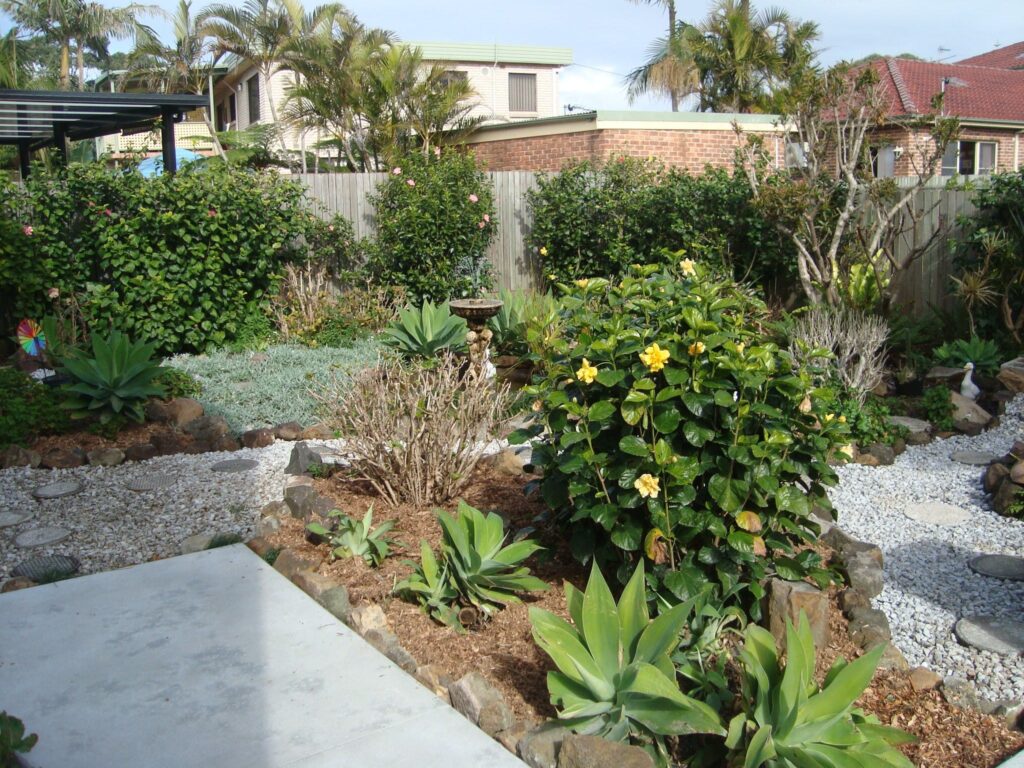 Gardens