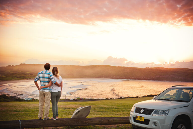 Explore - Visit Shellharbour