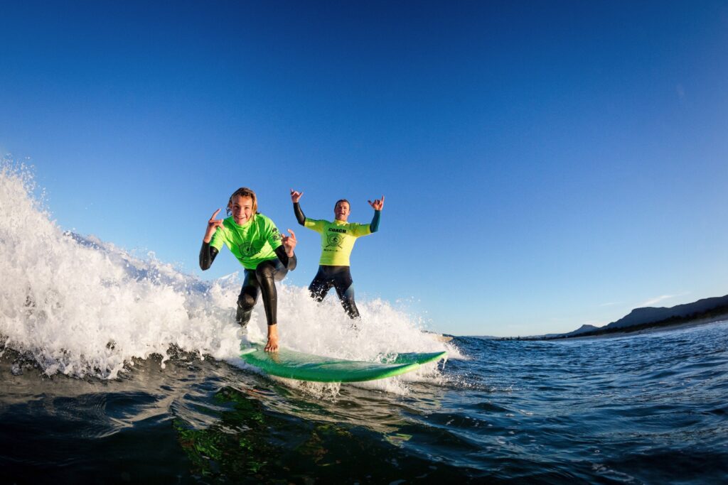 Illawarra Surf Academy