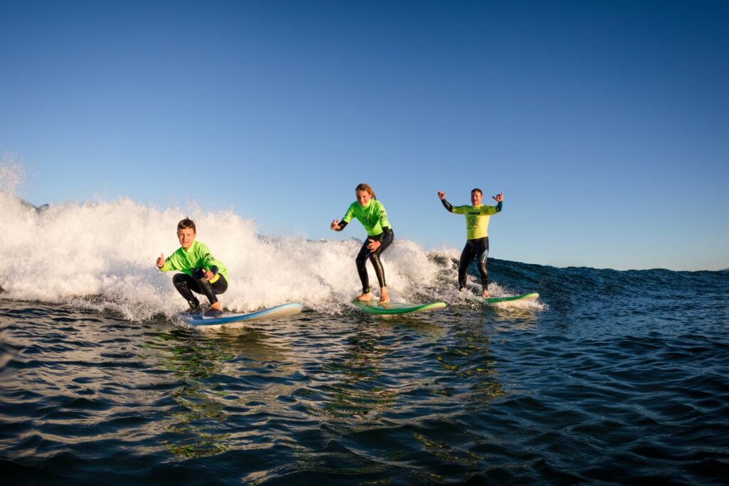 Illawarra Surf Academy