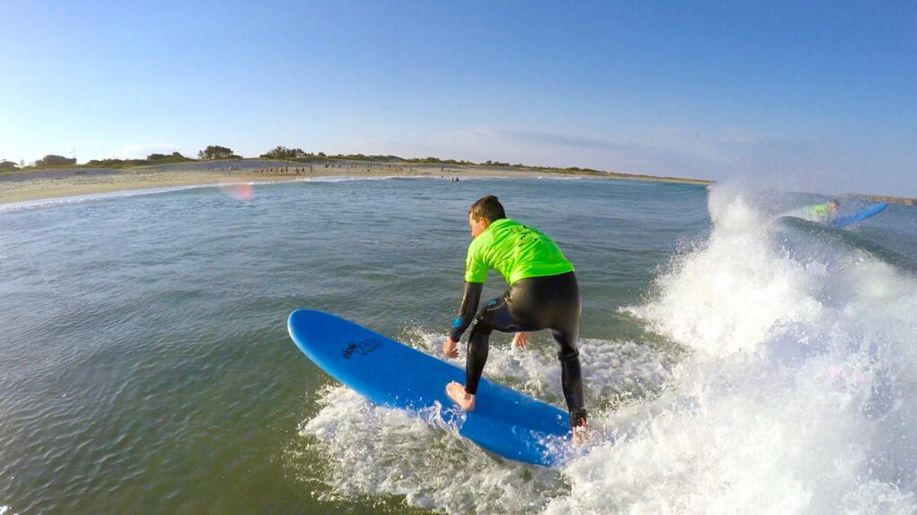 Illawarra Surf Academy