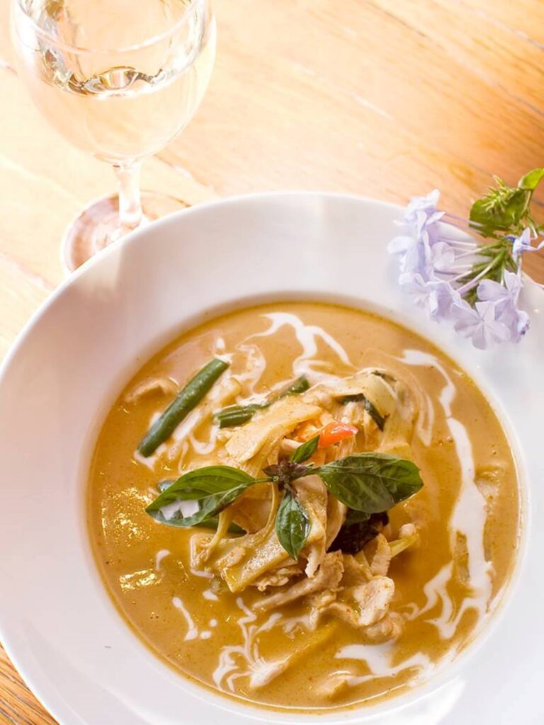 Penang Curry