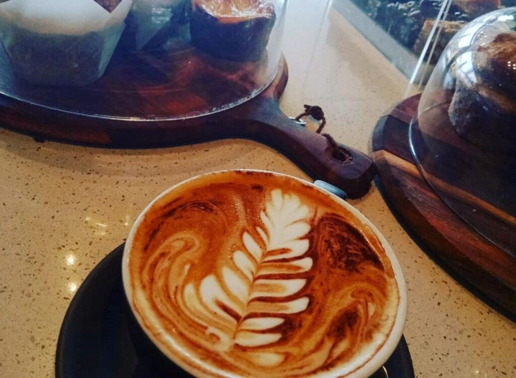 Coffee