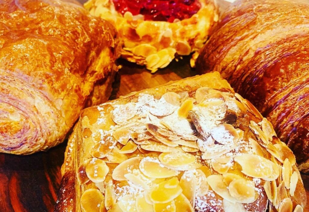 Pastries