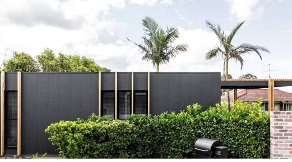 Studio on Park Accommodation