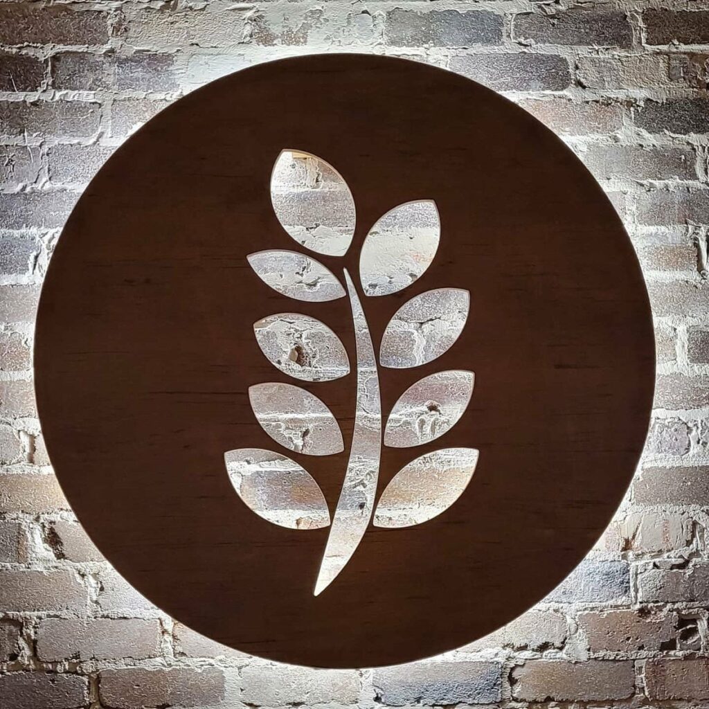 The Source Logo
