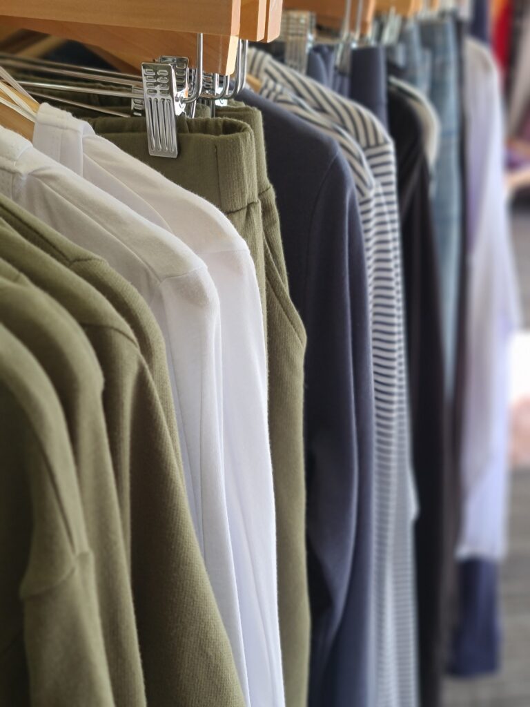 Clothes