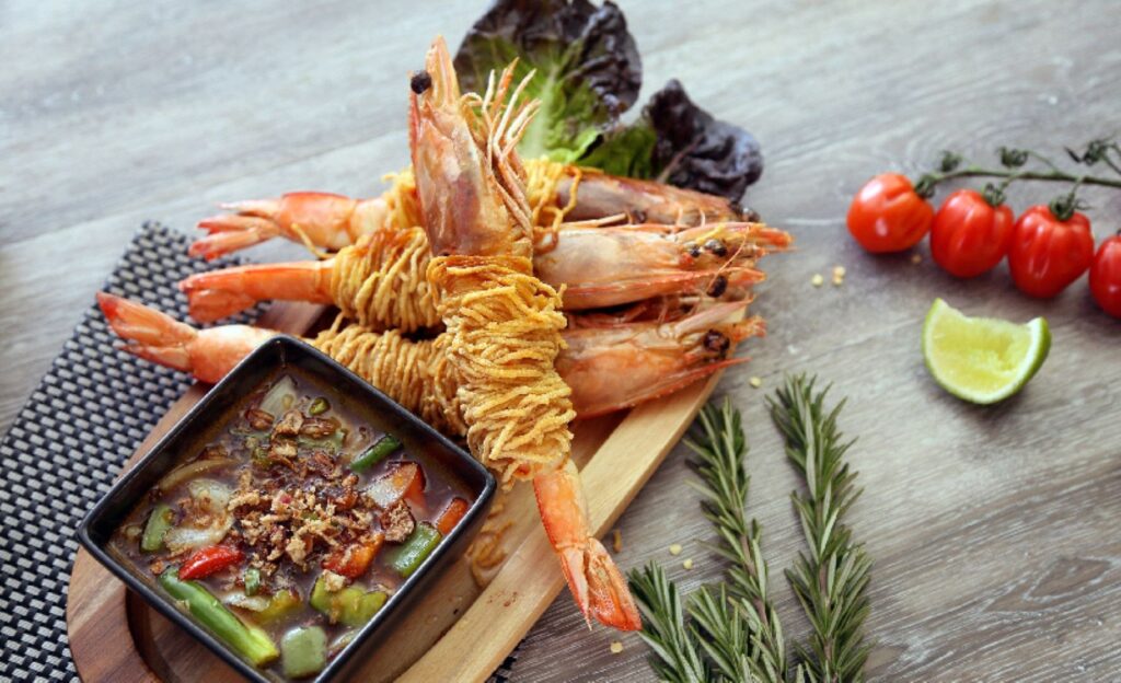 food