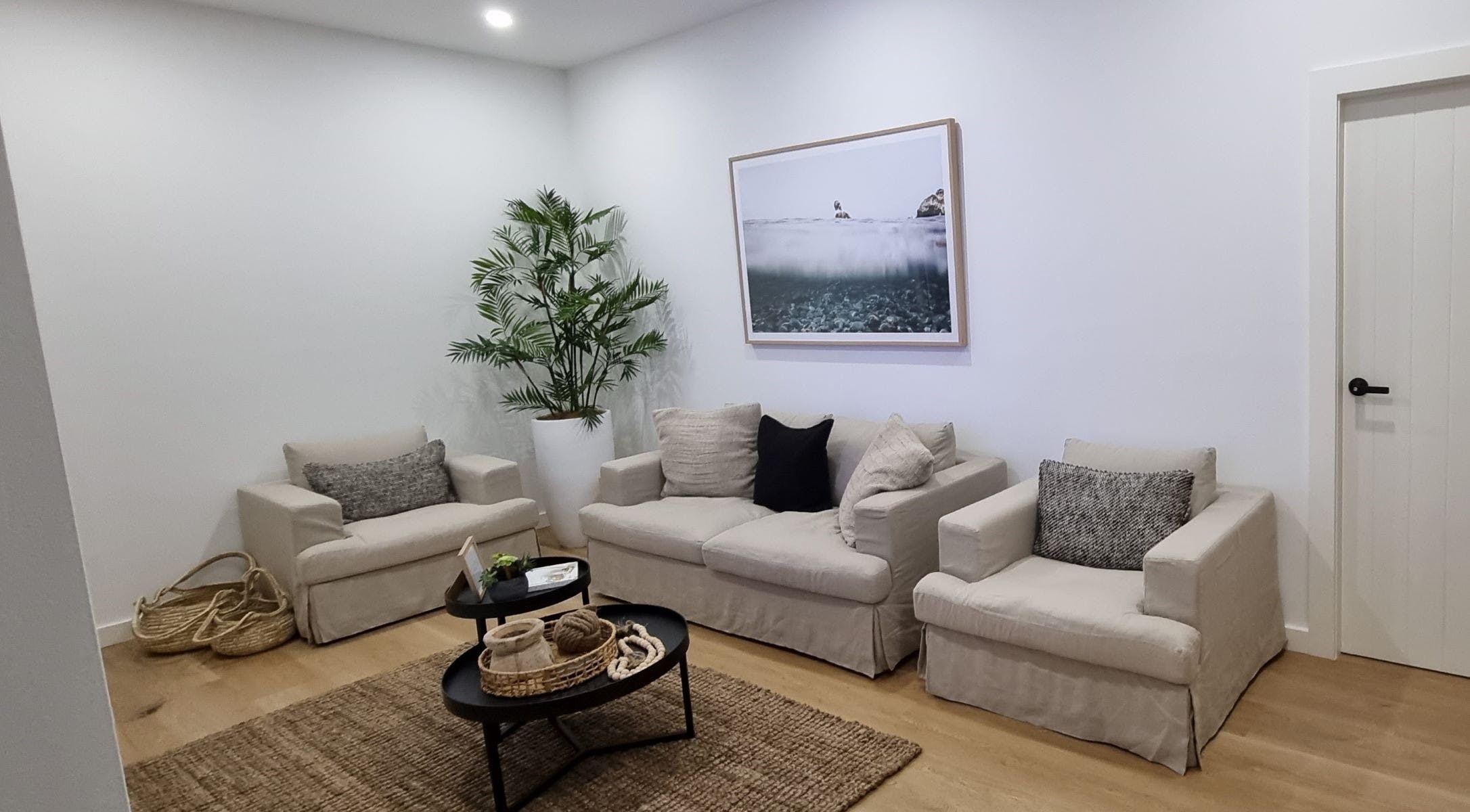 Lounge Room