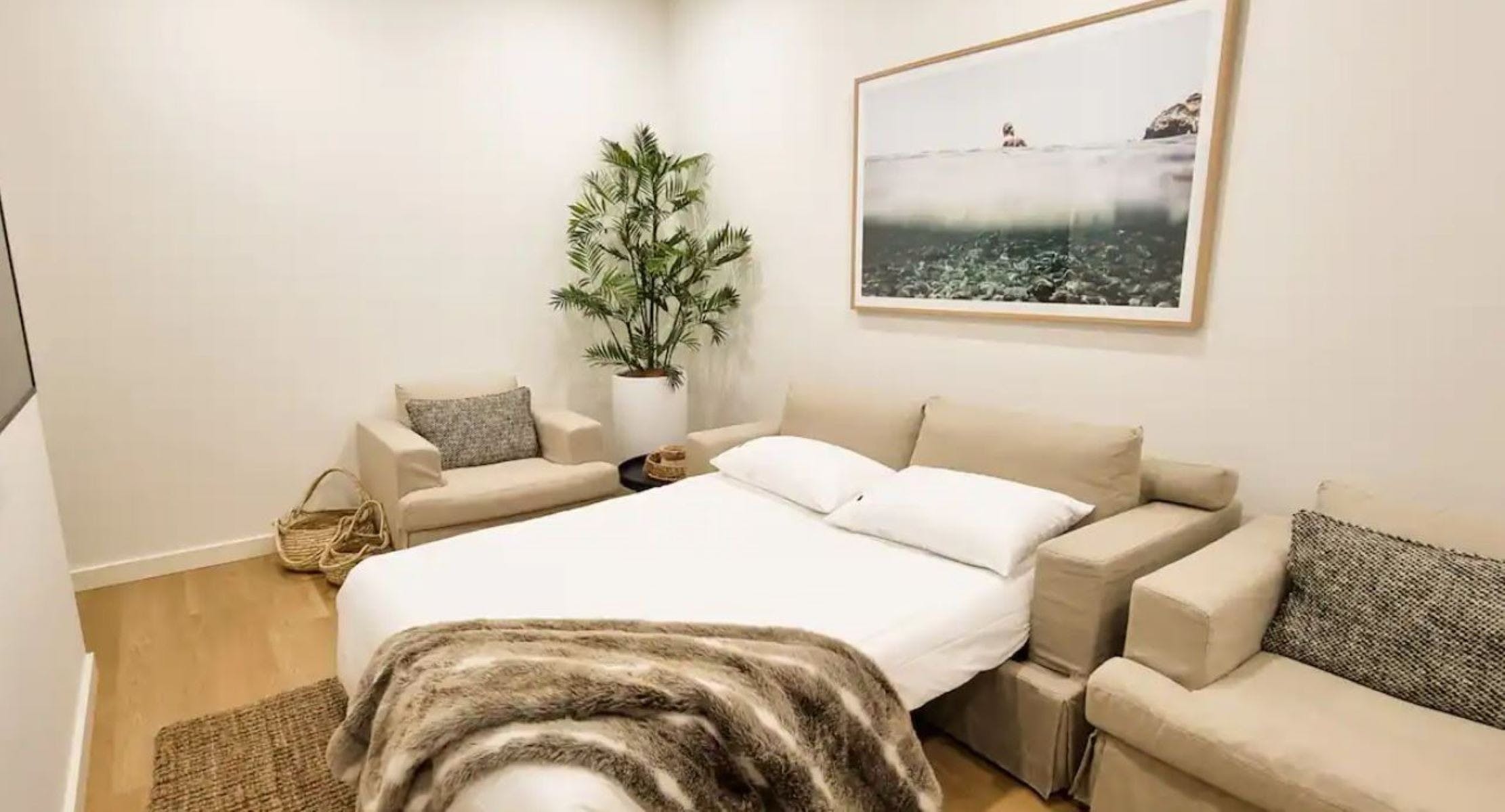 sofa