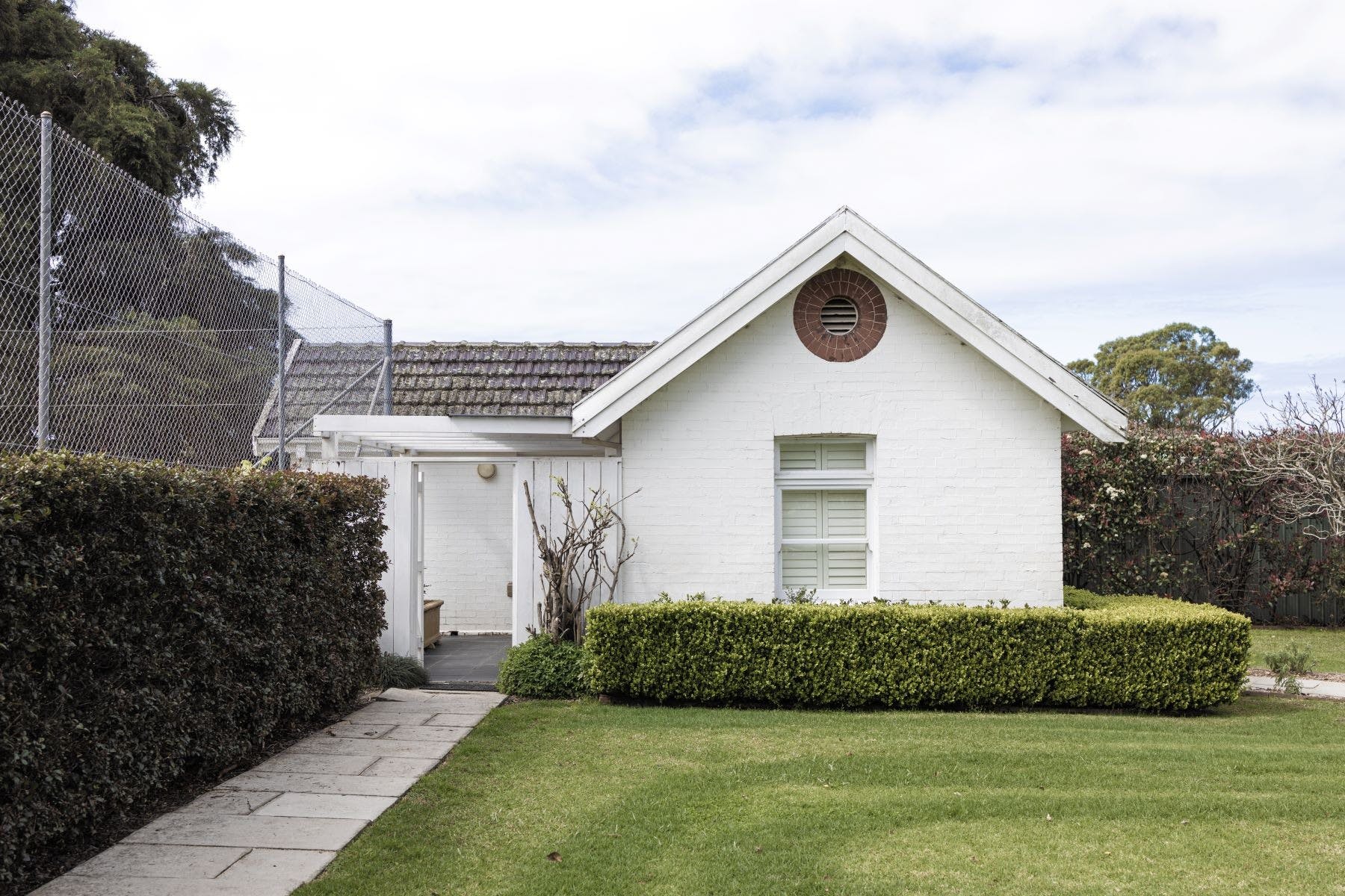 The Cottage at Ravensthorpe Estate