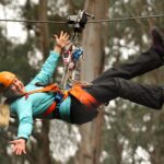 Illawarra Fly Treetop Adventures
