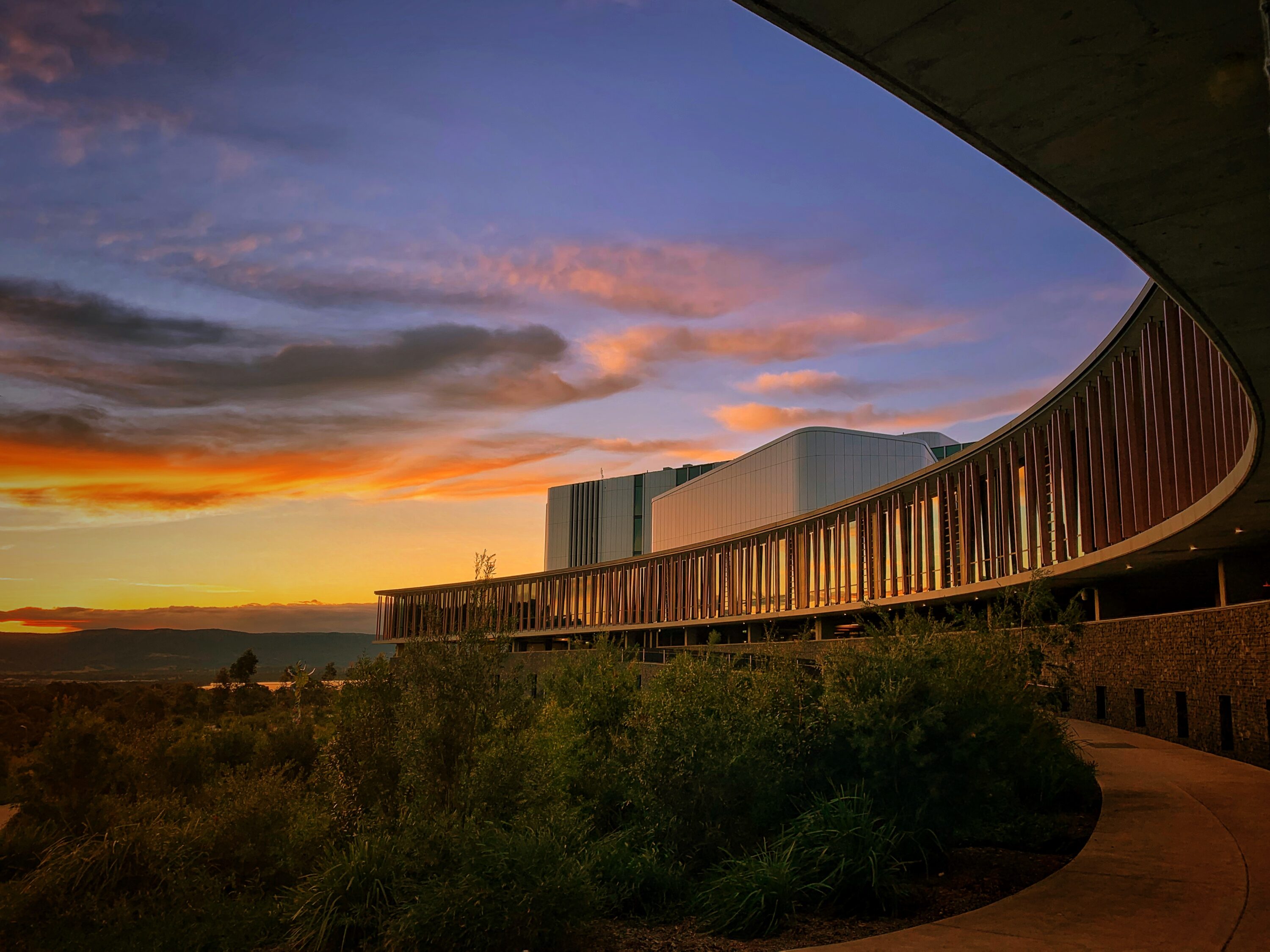 Shellharbour Civic Centre