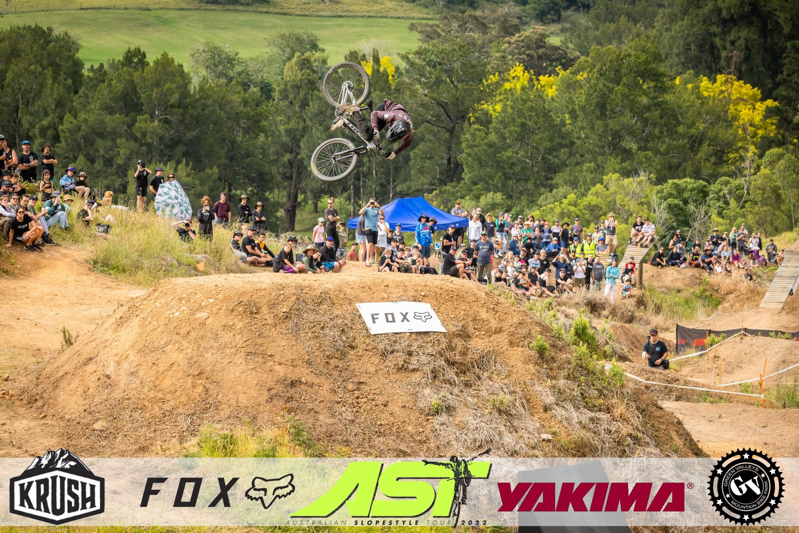 GV Slopestyle