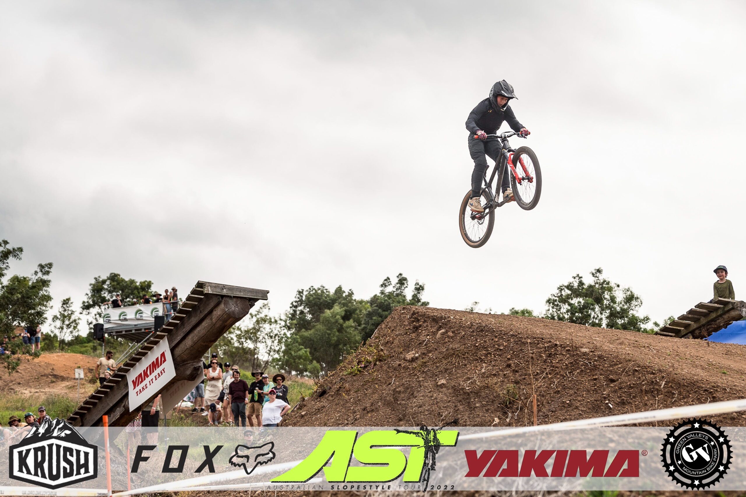GV Slopestyle