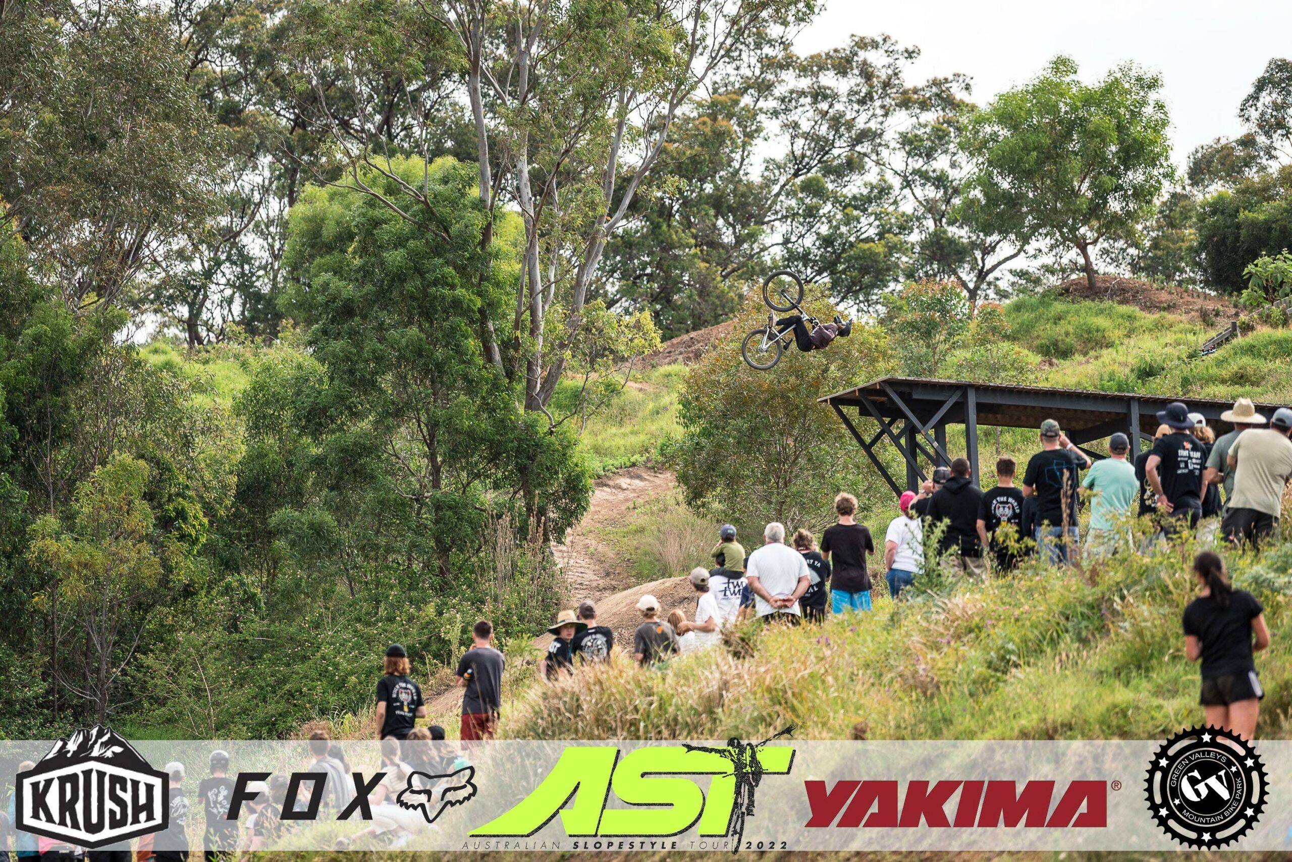 GV Slopestyle