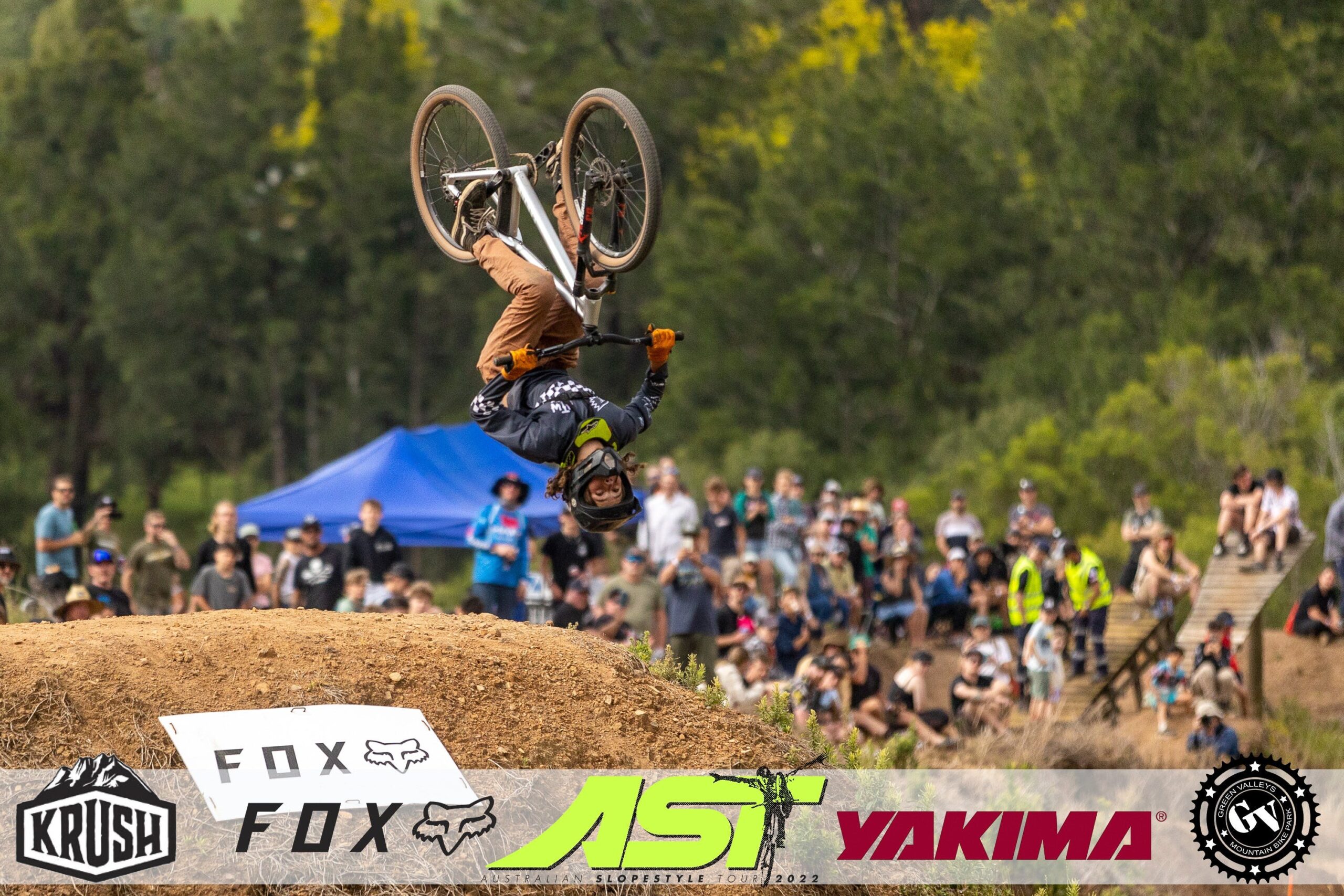 GV Slopestyle