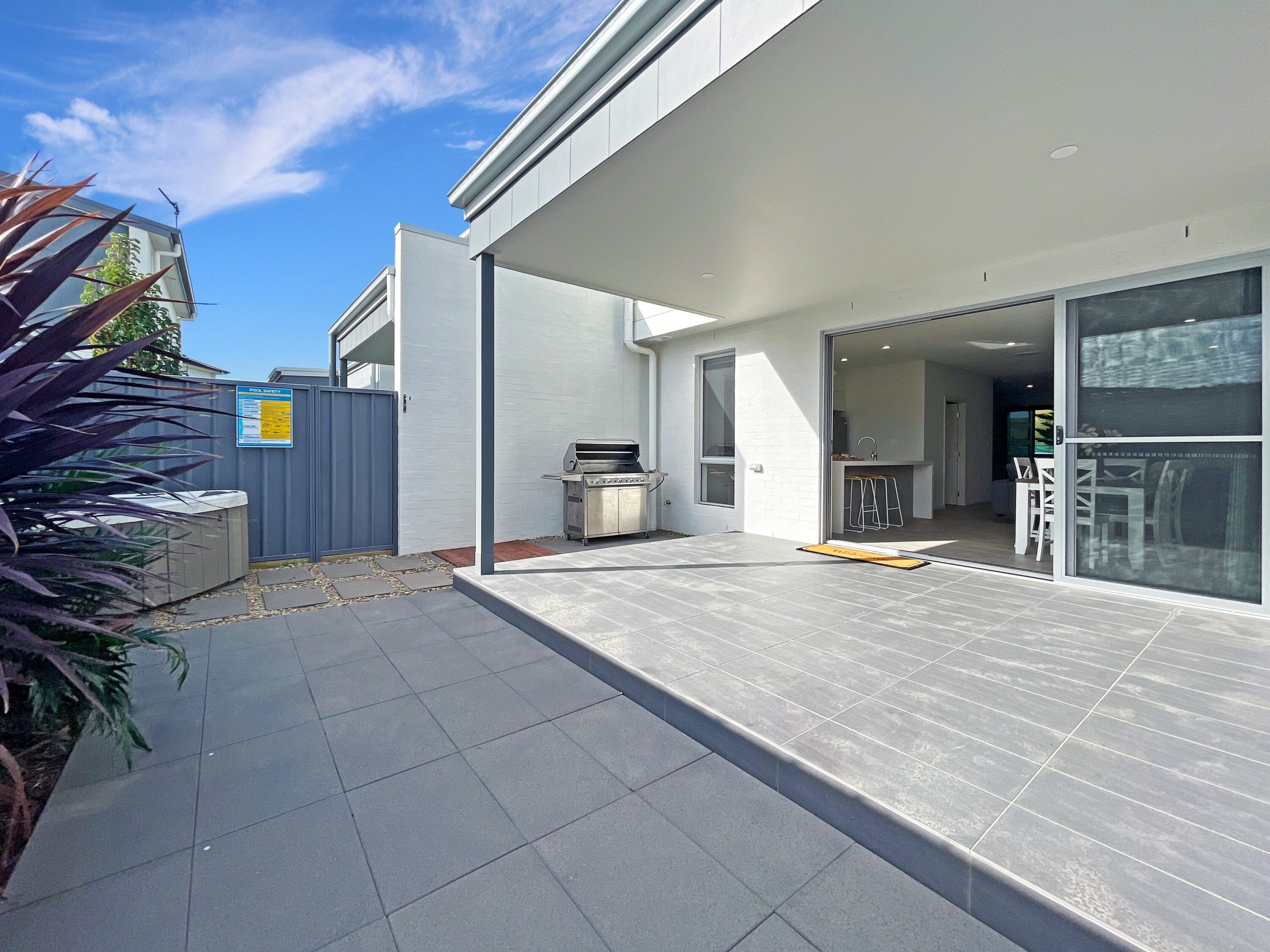 Shallows Coastal Retreat at Shell Cove