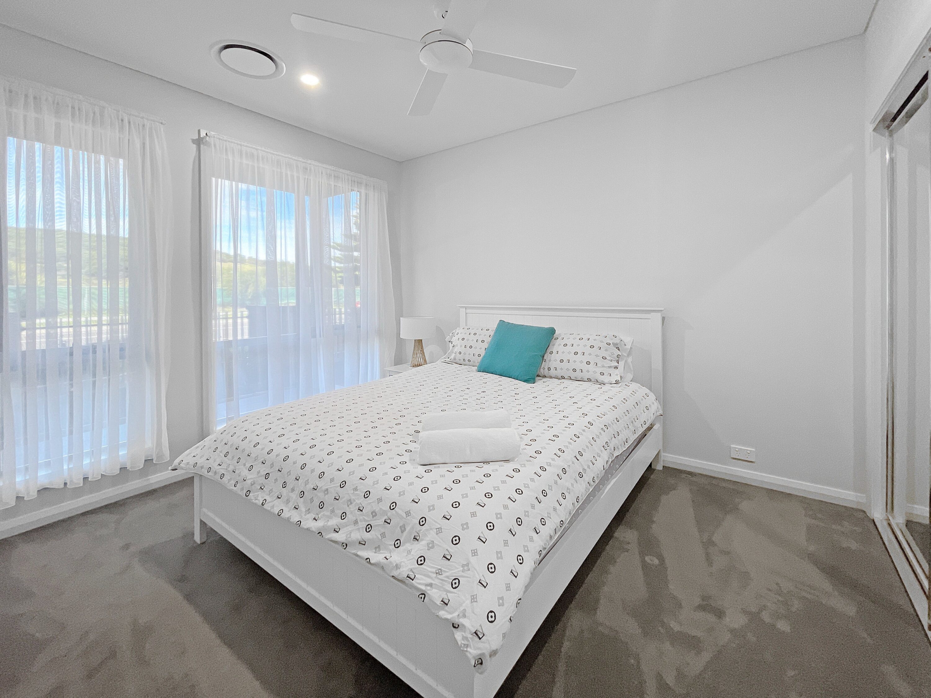 Shallows Coastal Retreat at Shell Cove