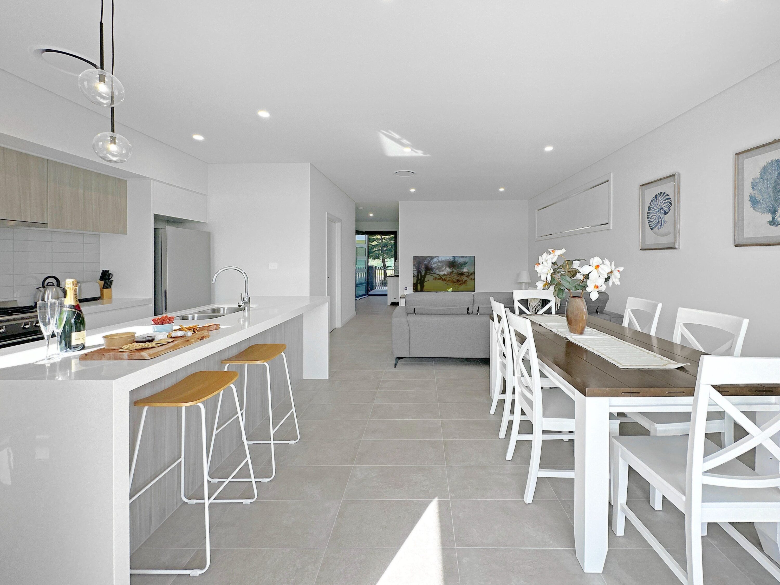 Shallows Coastal Retreat at Shell Cove