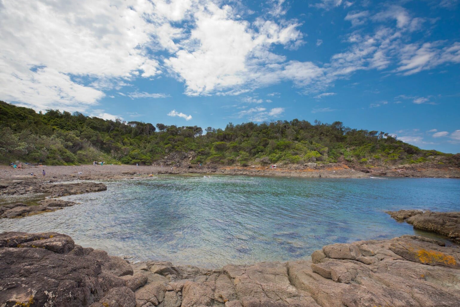 Bushrangers Bay Aquatic Reserve - Visit Shellharbour