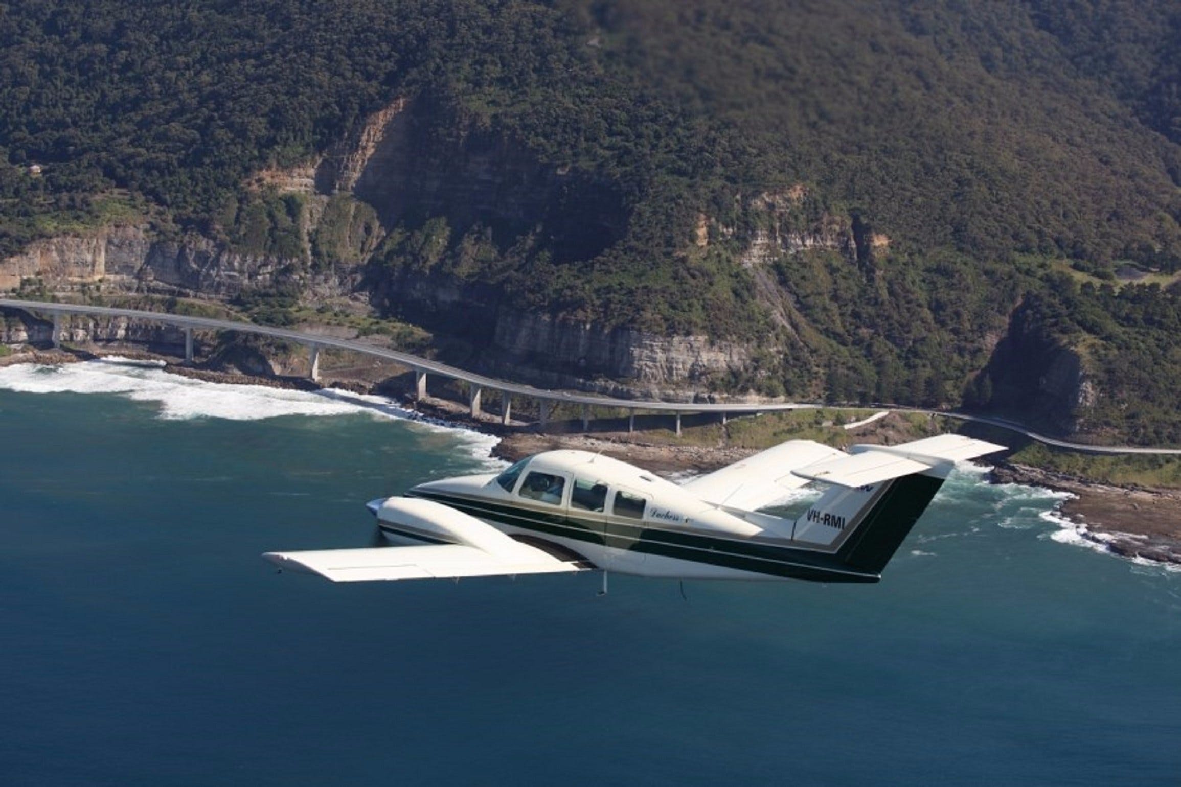 NSW Air Flight Training