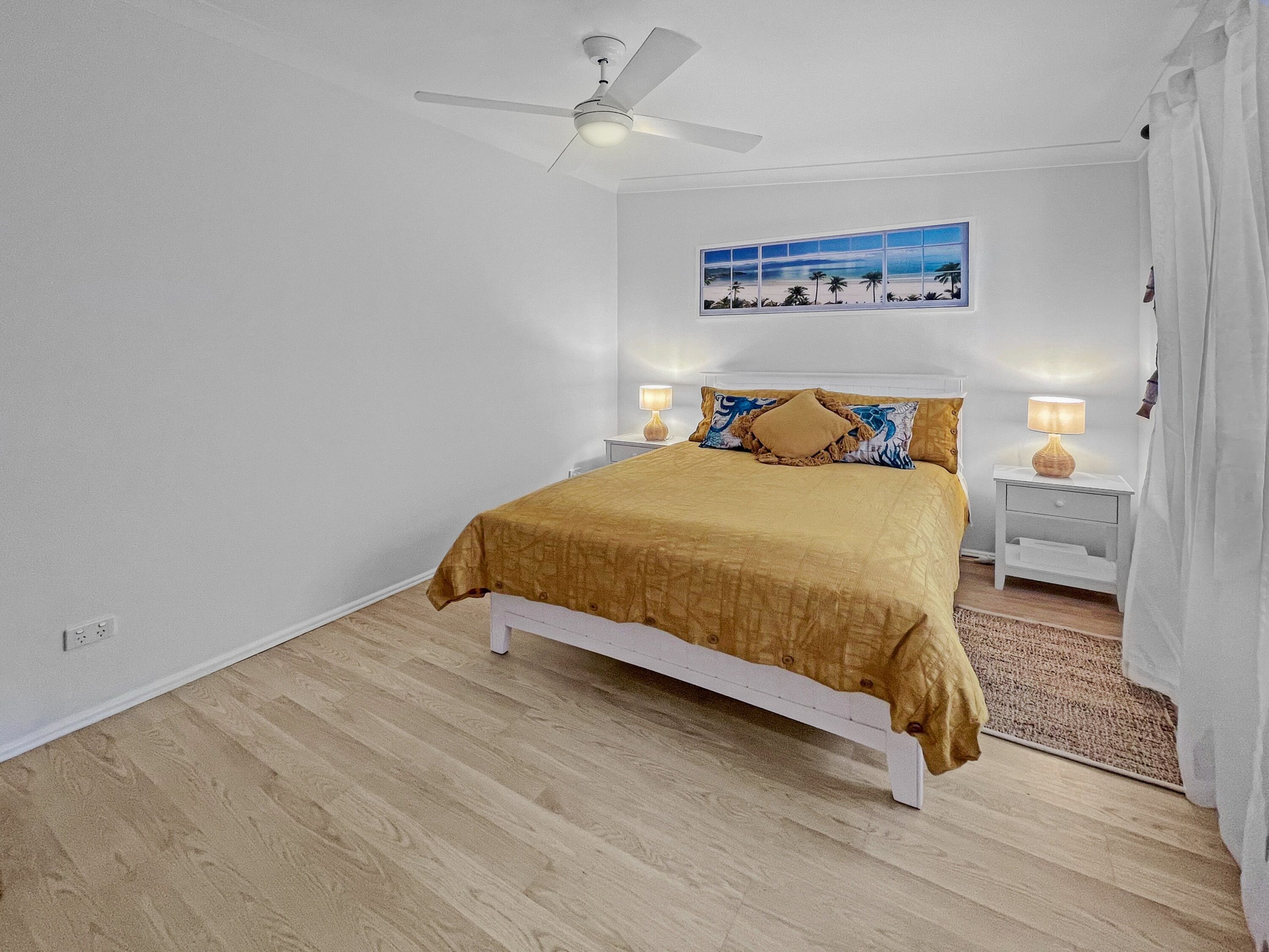 Oasis Coastal Stay