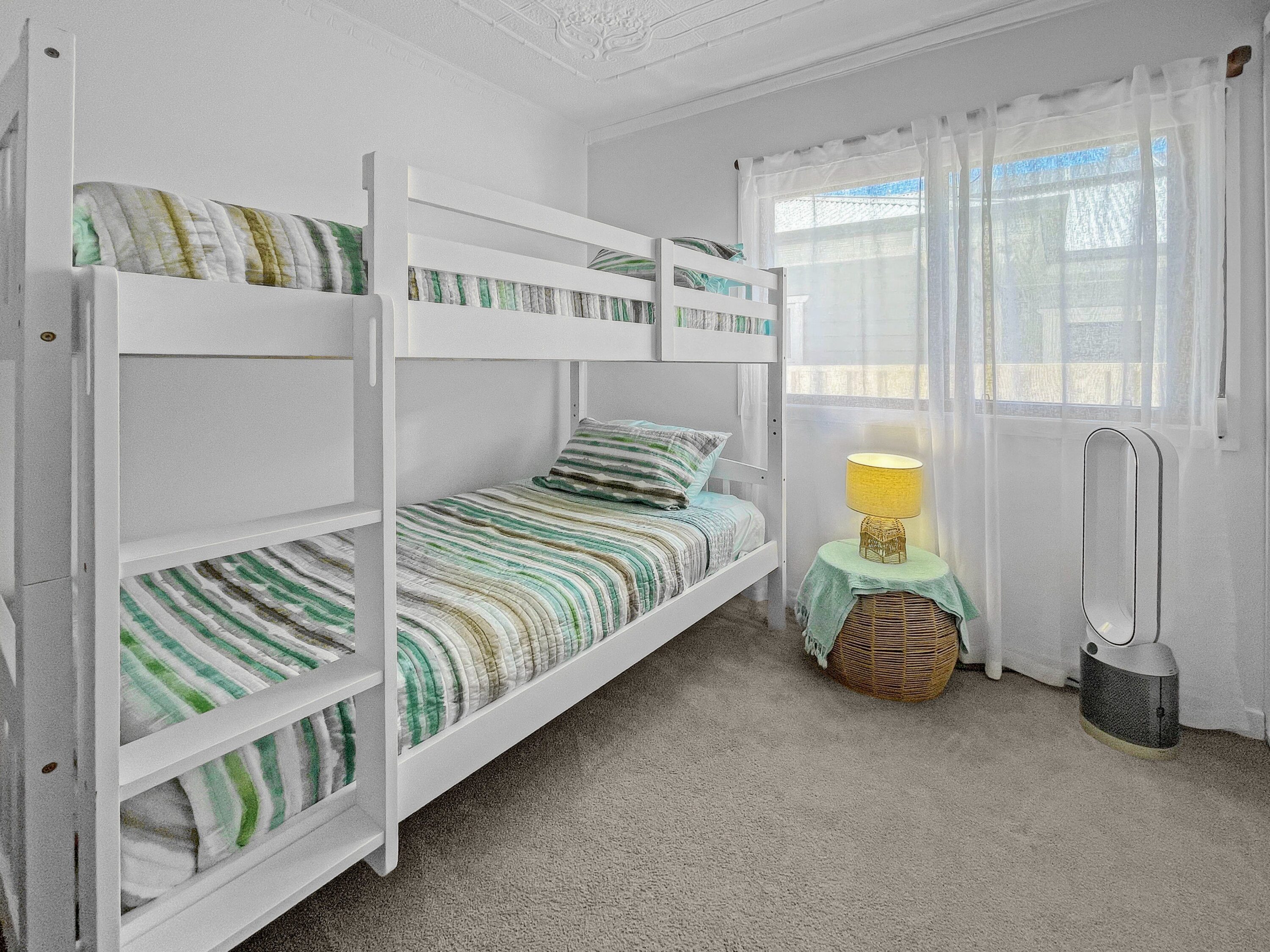 Oasis Coastal Stay
