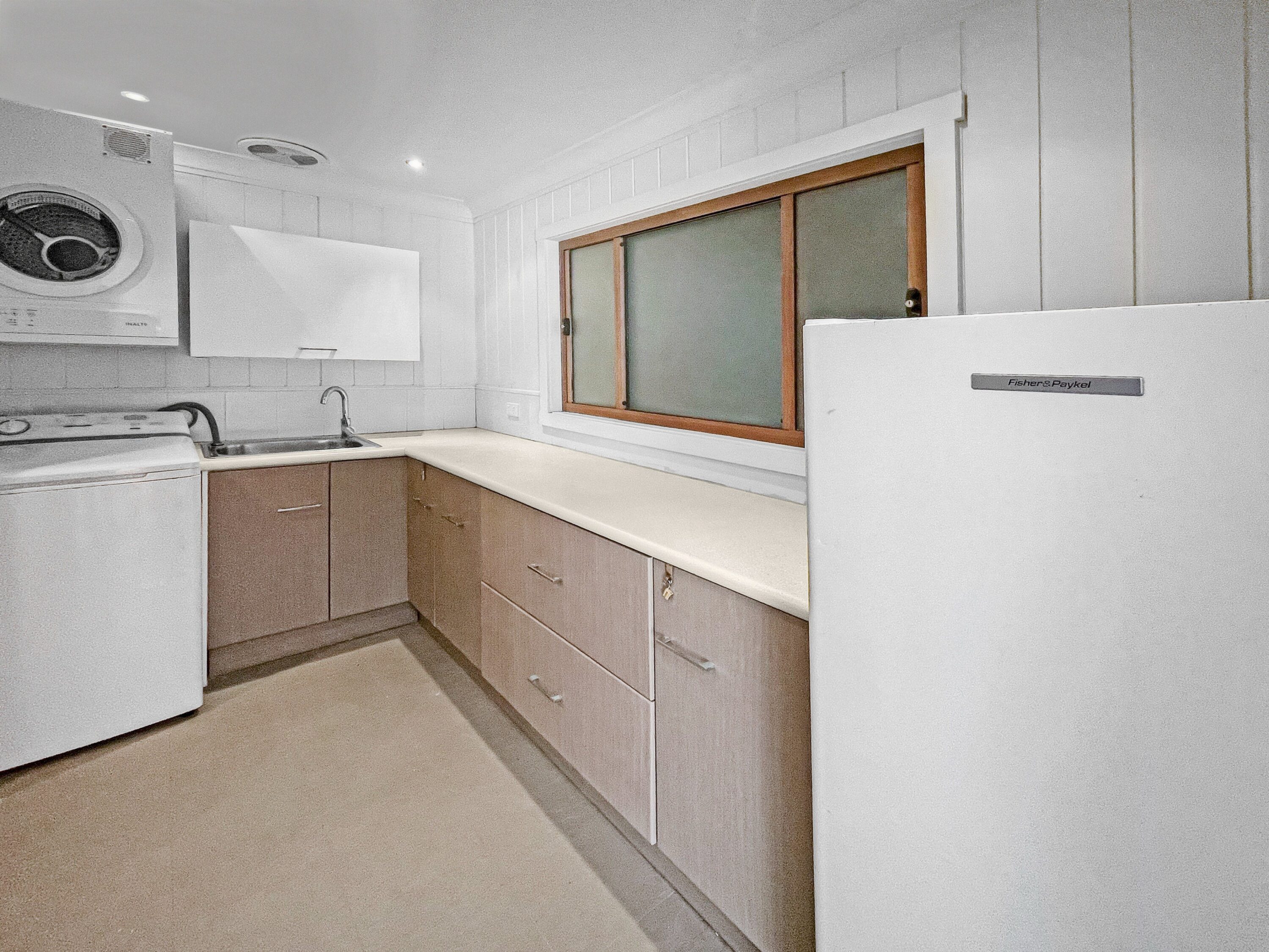 Oasis Coastal Stay