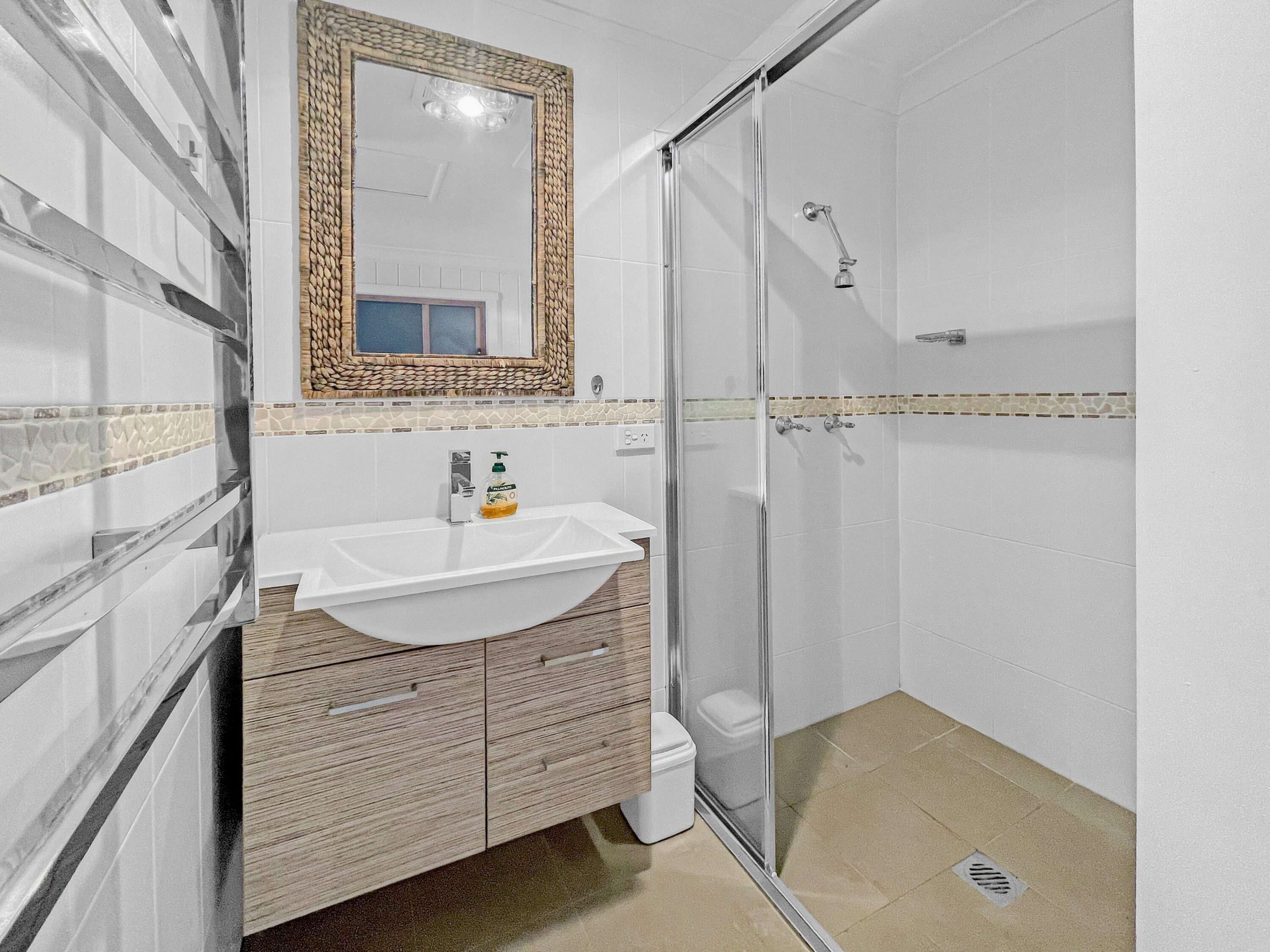 Oasis Coastal Stay
