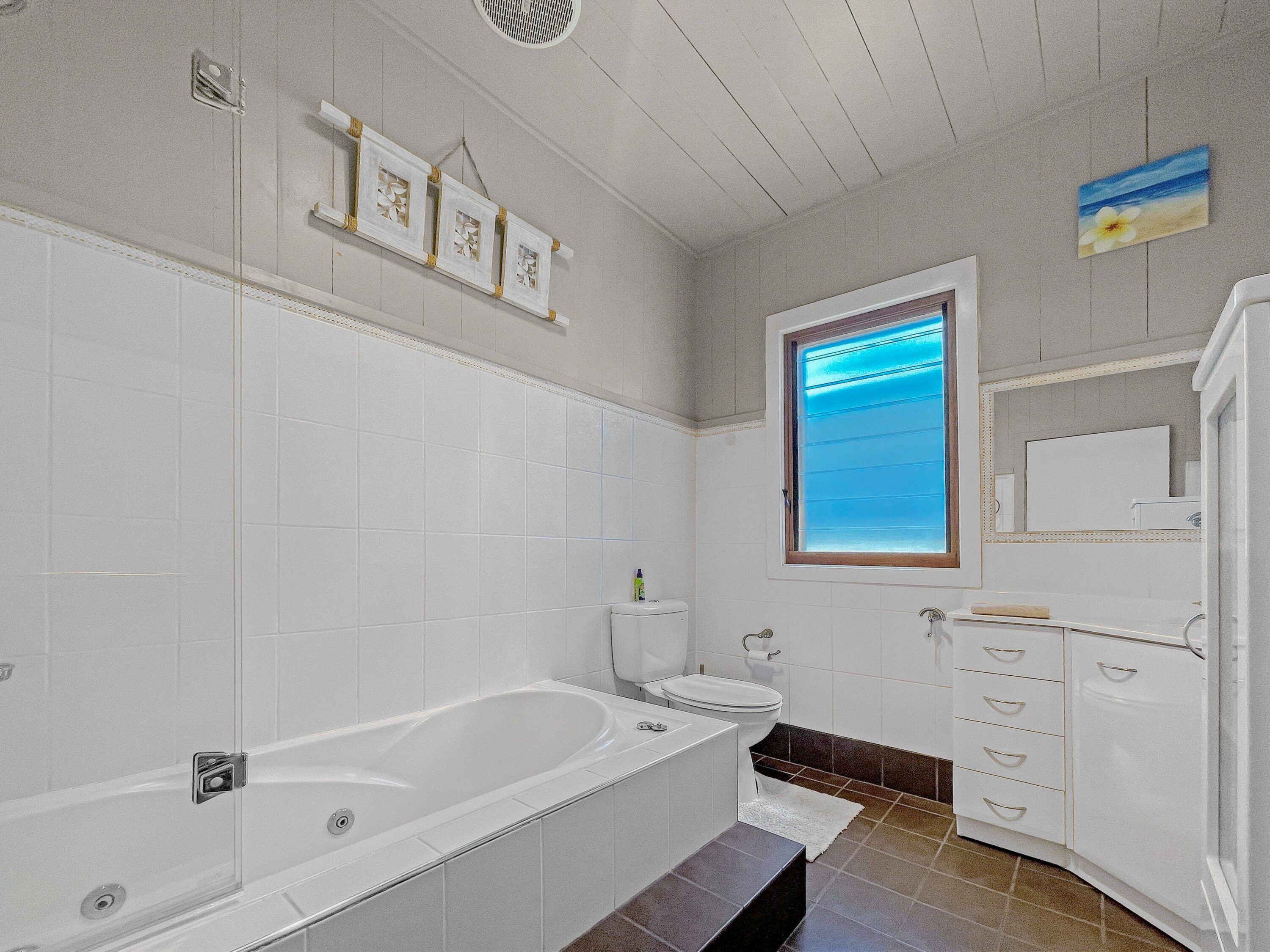 Oasis Coastal Stay