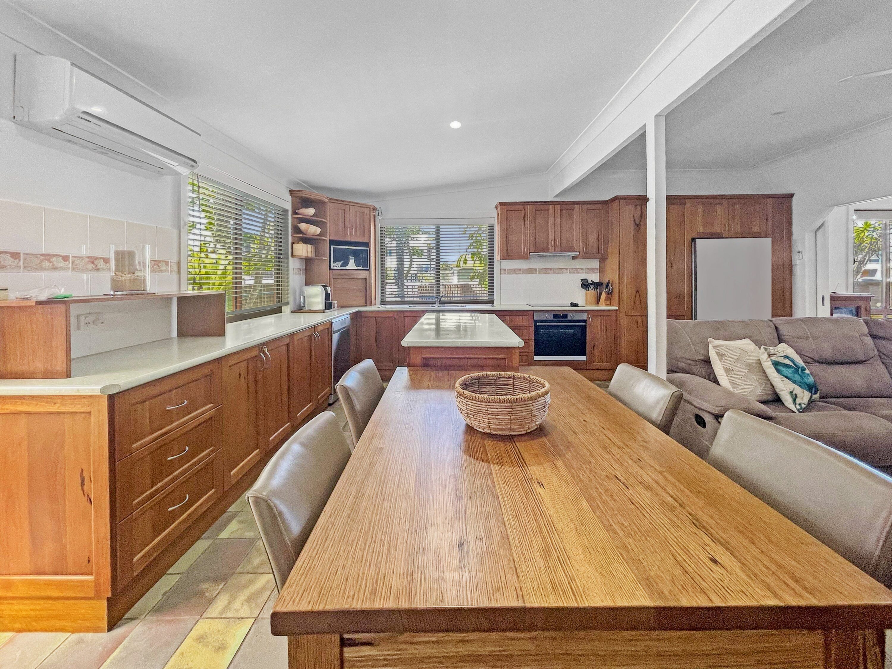 Oasis Coastal Stay