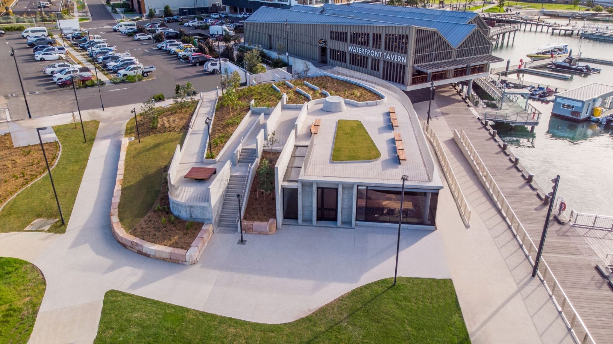 Shellharbour Marina - Visit Shellharbour