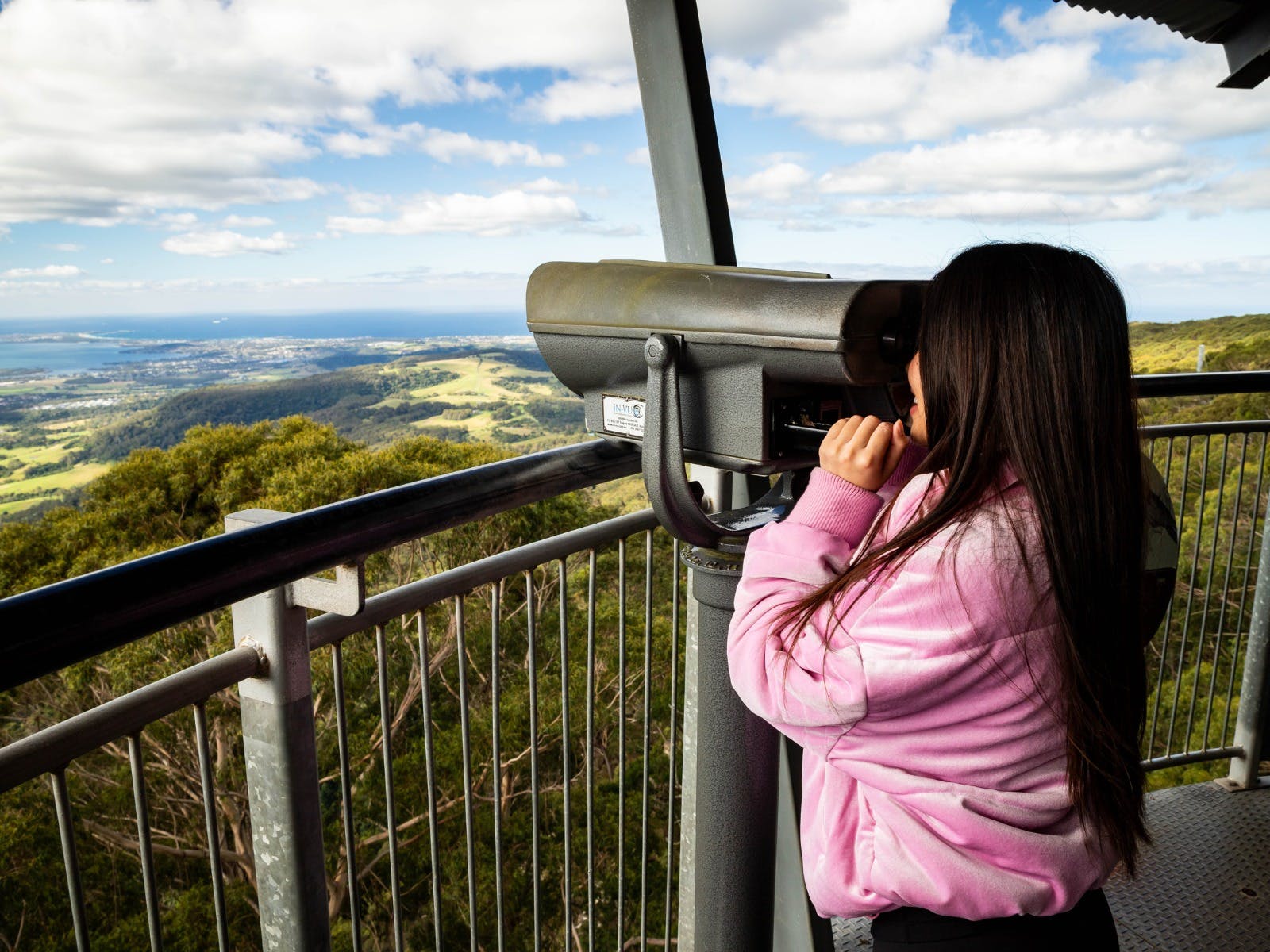 Summer Of Dragons at Illawarra Fly