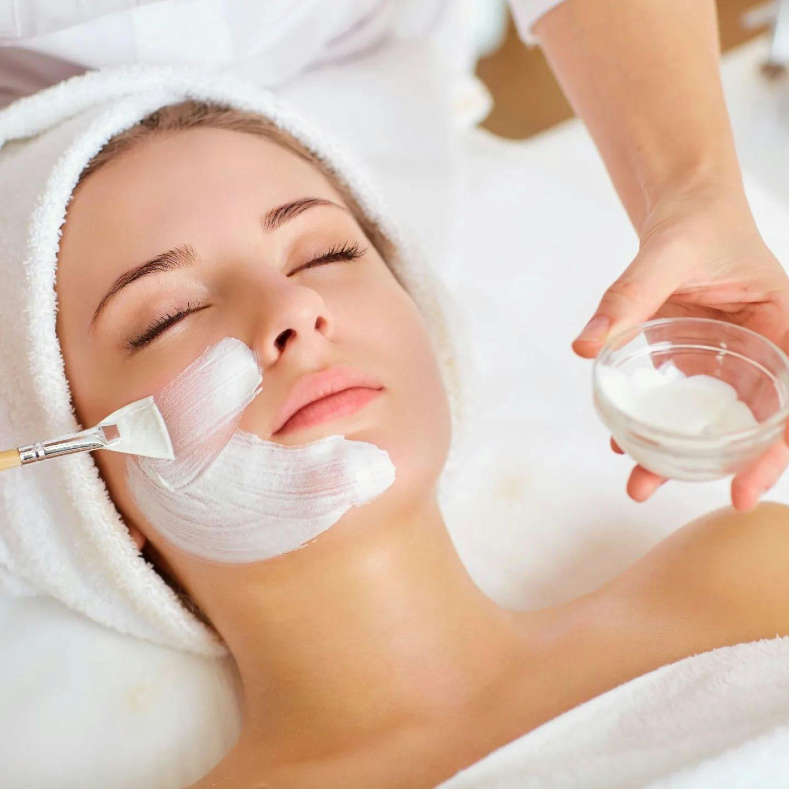 Arabella Day Spa Pamper Package