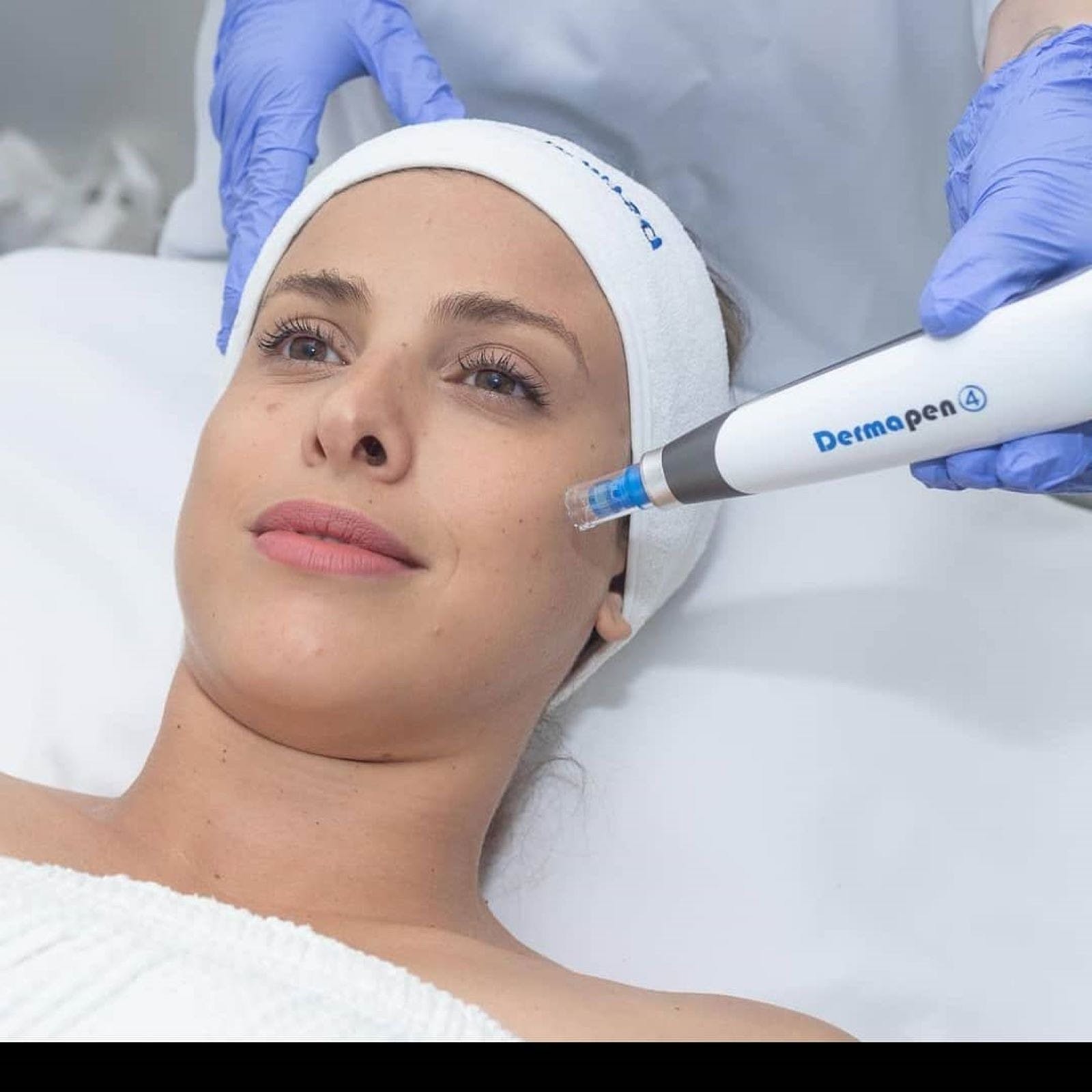 Arabella Day Spa Dermal Package